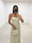 CONJUNTO SARA BEIGE